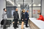 Yeşilyurt Belediyesi personelinden Kızılay’a anlamlı destek