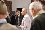 Yeşilyurt Belediyesi, Yaşlılar Günü’nde büyüklerini unutmadı