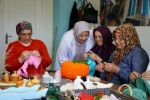 Yeşilyurt Mesleki Eğitim ve Yaşam Merkezi’nde üretim ve öğrenme bir arada