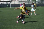 Yeşilyurtspor kupada üst tura çıktı