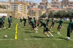 Yeşilyurtspor’dan Kilis maçı öncesi taraftara çağrı