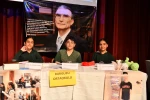 Yeşilyurt’ta öğrenciler "başarının sırrını" münazara ile tartıştı