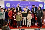 "Yeşilyurt’ta Ramazan Bereketi" etkinlikleri devam ediyor
