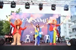 Yeşilyurt’ta ‘Yaz Akşamları’ coşkusu