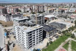 Yeşilyurt’ta yerinde dönüşüm süreci başarıyla tamamlandı
