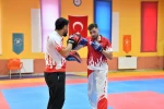 Yeşilyurt’un şampiyonları Avrupa’da ringe çıkıyor 