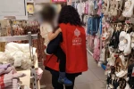 Yetim ve öksüz çocuklara bayramlık hediyesi
