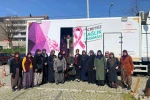 Yığılca’da kanser taraması vatandaşın ayağına geldi