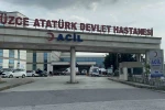 Yığılca’da patpat kazasında 6 kişi yaralandı