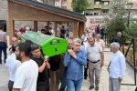 Yiğit ve Alkır ailesinin acı günü