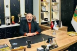 "Yıl sonuna kadar gram altın 5 bin 500 lirayı görebilir"