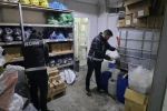Yılbaşı öncesi kaçak ve sahte alkol denetimi