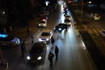 Yılbaşı tedbirlerinde Mersin’de sıkı denetim: 104 aranan şahıs yakalandı