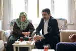 Yıldırım’da gönül belediyeciliği