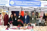 Yıldırım’da kadınlar üretiyor, kent kazanıyor