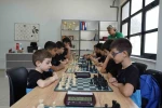 Yıldırım’da yaz spor okulları coşkusu sürüyor