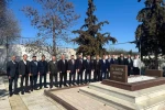 Yıldırım’dan balkanlara gönül köprüsü