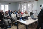 Yıldırım’dan kadınlara e-ticaret eğitimi