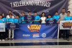 Yıldırım’ın gençleri zirvede