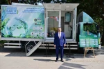Yıldırımlı aileler, ekonomilerine atıklardan 830 bin lira katkı sağladı