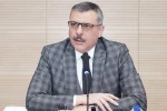 Yılın ilk İl Koordinasyon Kurulu toplandı