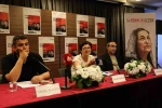 Yılın yazarı Sennur Sezer’i çalışma arkadaşları anlattı