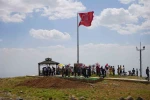 Yıllar sonra Cudi’de gözyaşı ve gurur: "Artık ocaklara ateş düşmesin diye omuz omuza yürüyoruz"