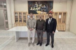 Yıllarca hasta iyileştiren doktor, öldükten sonra tıp eğitimine katkı sağlayacak