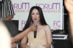 Yıllardır bugünü hayal ediyordu: Mutlu Kaya 10 yıl sonra sahneye çıktı
