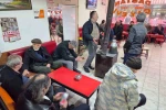 Yıllardır süren Ramazan geleneği