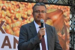 Yılmaz: "Gıda yalnızca bir besin değil, bir yaşam hakkı"