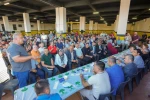 Yılmaz, Kuzeyşehir’de vatandaşlarla buluştu