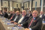 Yılmaz: "Uluslararası tahkimde Türkiye’nin görünürlüğü güçleniyor"