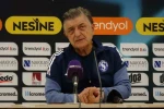 Yılmaz Vural: "Hakikaten bu kazanç bizim için çok iyi oldu"