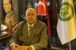 Yılmaz: "Yanlış arazi kullanımı ve kömür depoları Çarşamba Ovası’nın geleceğini tehdit ediyor"
