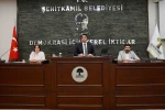 Yılmaz, yardımcılarını açıkladı