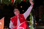 Yılmaz’dan 19 Mayıs mesajı