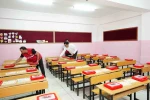 Yılmaz’dan eğitime bir destek daha