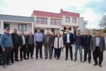 Yılmaz’dan evlenecek çiftlere müjde