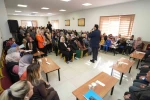 Yılmaz’dan Gazikent’e müjde üstüne müjde
