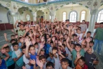 Yılmaz’dan Göksuncuk’a ziyaret