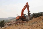 Yılmaz’dan kırsal mahallelere yatırım atağı