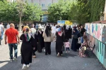 YKS’nin ikinci oturumu AYT başladı