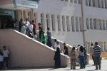 YKS’nin ilk oturumu TYT başladı, Erzincan’da 7 bin 892 aday sınava girdi