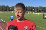 Ylber Ramadani: "Galatasaray deplasmanından puan ya da puanlar ile döneceğimize inanıyorum"