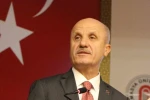 YÖK Başkanı Özvar: "Filistinli öğrencilere ve akademisyenlere kapımız açık"