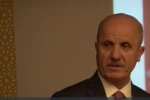 YÖK Başkanı Özvar: "Filistinli öğrencilere ve akademisyenlere kapımız açık"