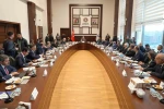 YÖK Başkanı Özvar: "Halktan kopuk, bulunduğu toplumun ihtiyaçlarını dikkate almayan bir üniversite anlayışı yok" 