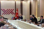 YÖK Başkanı Özvar: "Karabağ Üniversitesi, bölgenin ilim ve irfan merkezi olma yolunda emin adımlarla ilerlemektedir"