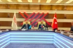 YÖK Başkanı Özvar: "Türk Devletleri Teşkilatı üye ülkelerinin ‘Türk Dünyası Vizyonu 2040’ belgesinde yer alan hedeflere ulaşmalarını desteklemek önceliklerimiz arasında olacak"